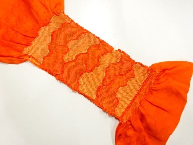 Japanese Kimono / Accessories Silk